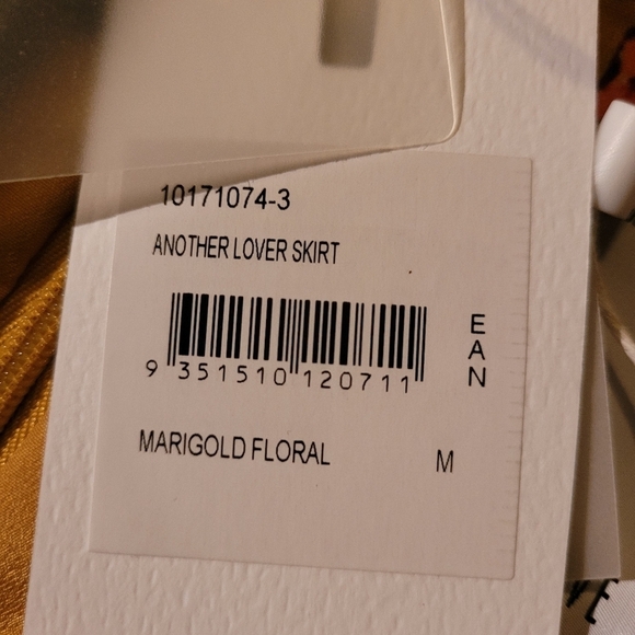 C/MEO COLLECTIVE Micro Mini Another Lover Skirt - Picture 6 of 6